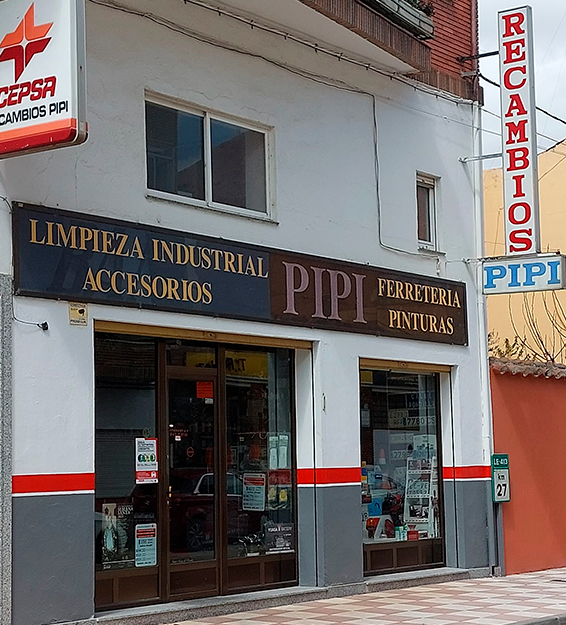 Nuestra Historia y Compromiso