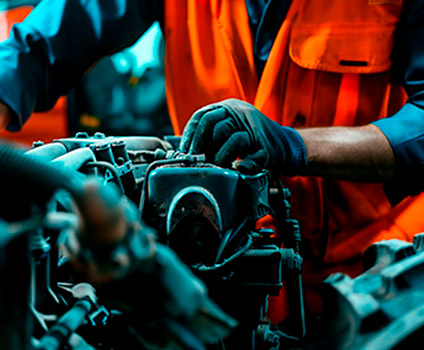 Recambios para Vehículos Históricos