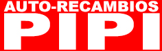 AUTO RECAMBIOS PIPI